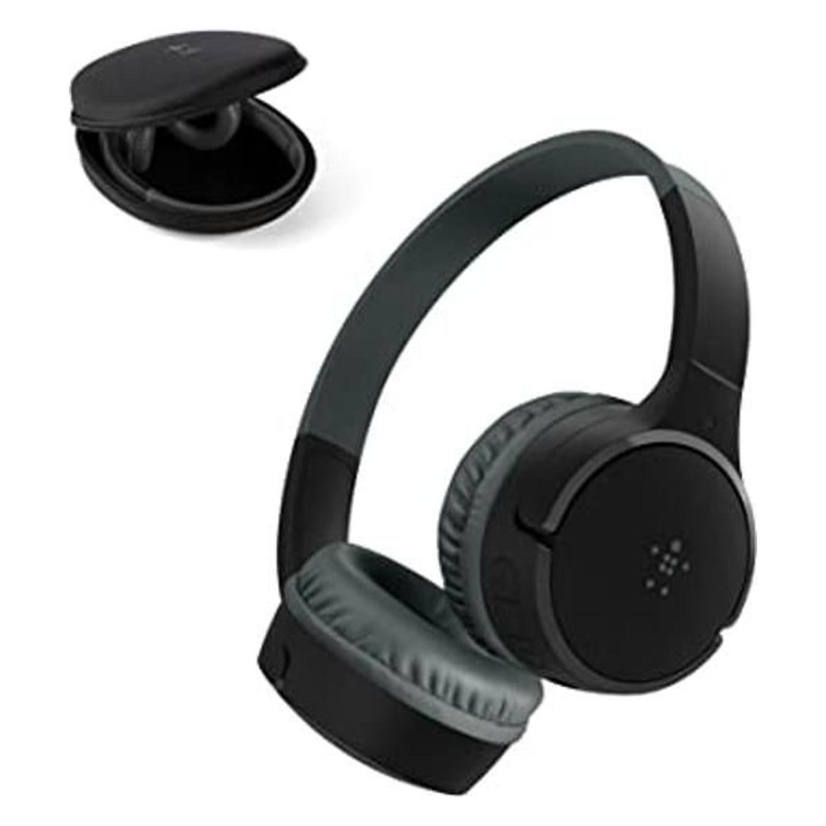 Belkin SOUNDFORM Mini auriculares inalámbricos para niños