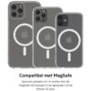 Belkin Soporte de carga magnética compatible con MagSafe_3