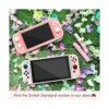 BelugaDesign Corgi Boba Switch Bundle Cute Kawaii Dog_5