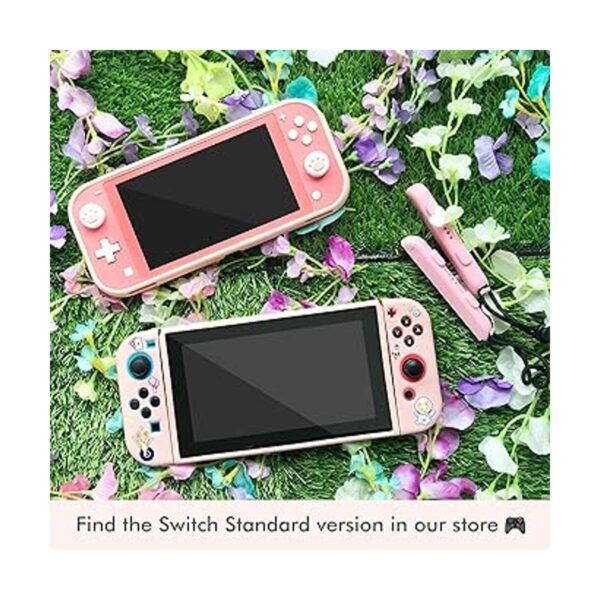 BelugaDesign Corgi Boba Switch Bundle Cute Kawaii Dog_5