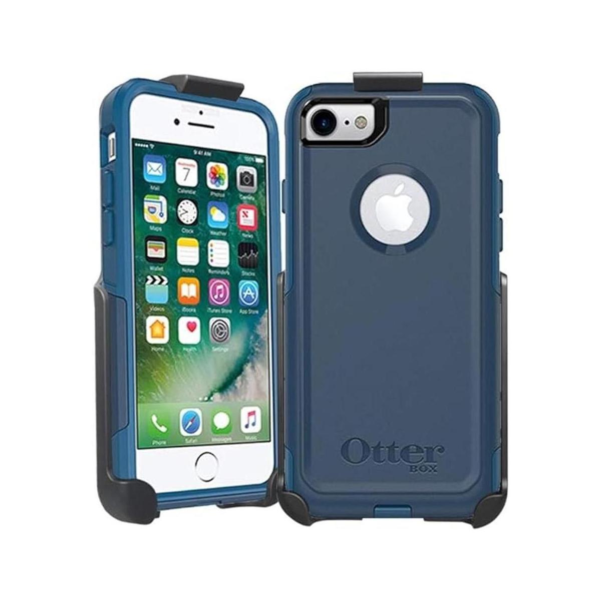 Belt Clip Holster Compatible with OtterBox Commuter Series