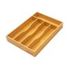 Bellsal Organizador de utensilios de cocina de 10_1