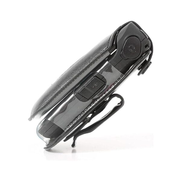 Beltron Funda de piel para Kyocera DuraXV LTE E4610_4