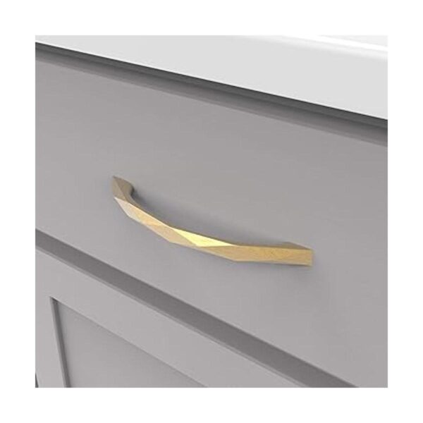 Belwith Hickory Hardware H077842BGB Tirador de la_2