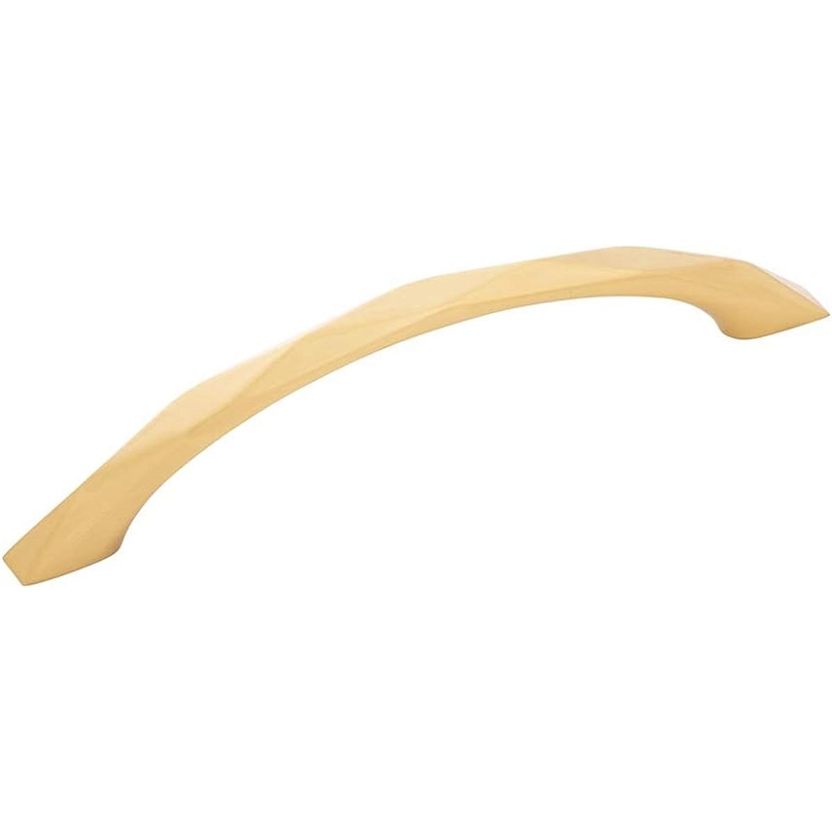 Belwith Hickory Hardware H077842BGB Tirador de la