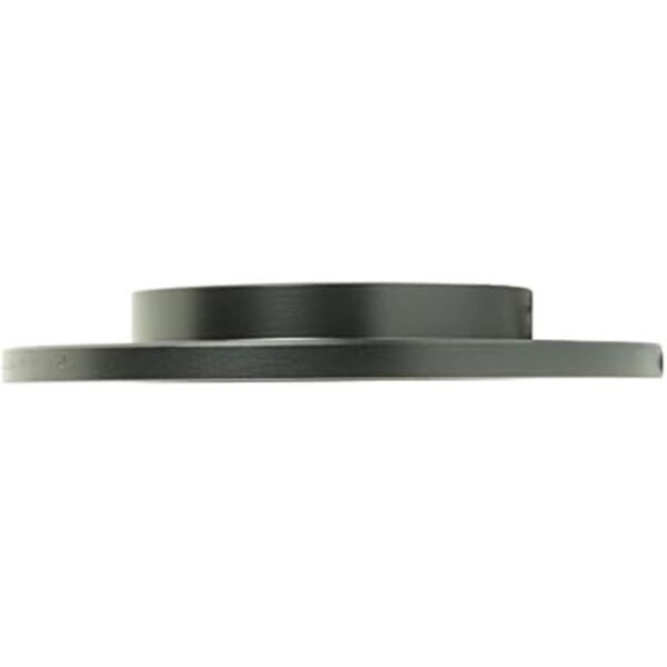 Bendix Fleet Metlok SDR5442 Rotor de servicio severo trasero_2