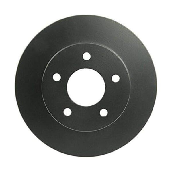 Bendix Fleet Metlok SDR5442 Rotor de servicio severo trasero_1