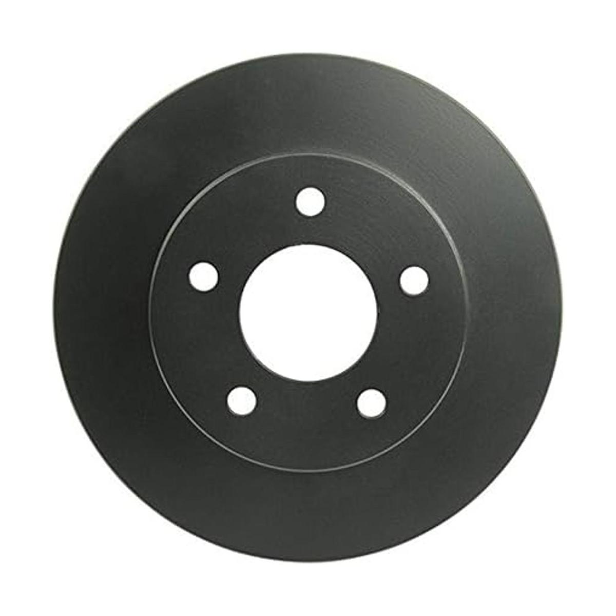 Bendix Fleet Metlok SDR5442 Rotor de servicio severo trasero