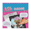 Bendon Publishing LOL Dolls Scratch Fantástico libro de_2