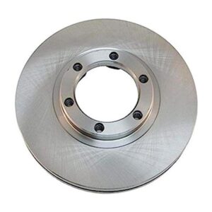 Bendix Premium tambor y rotor PRT1673 rotor de freno_1