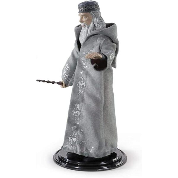 BendyFigs Harry Potter Albus Dumbledore_6