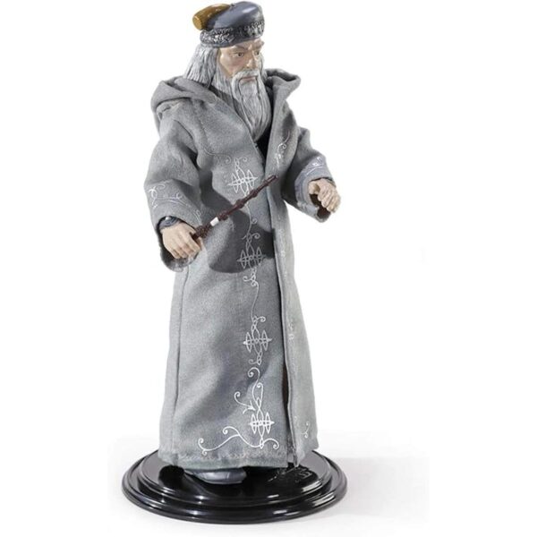 BendyFigs Harry Potter Albus Dumbledore_2