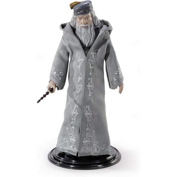 BendyFigs Harry Potter Albus Dumbledore_1