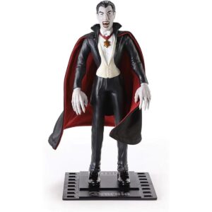 BendyFigs Universal Monsters Drácula_1