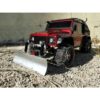 Benedict Harry Alloy Snow Shovel for TRX4 SCX10lI 90046