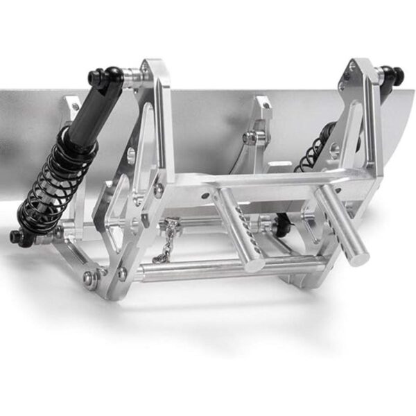 Benedict Harry Alloy Snow Shovel for TRX4 SCX10lI 90046