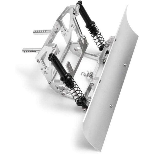 Benedict Harry Alloy Snow Shovel for TRX4 SCX10lI 90046