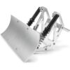 Benedict Harry Alloy Snow Shovel for TRX4 SCX10lI 90046