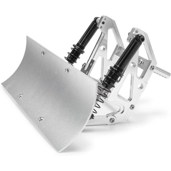 Benedict Harry Alloy Snow Shovel for TRX4 SCX10lI 90046