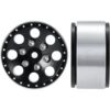 Benedict Harry 4pcs aleación 124 RC Beadlock Llantas de_5