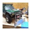 Benedict Harry Alloy Snow Shovel for TRX4 SCX10lI 90046