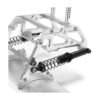 Benedict Harry Alloy Snow Shovel for TRX4 SCX10lI 90046