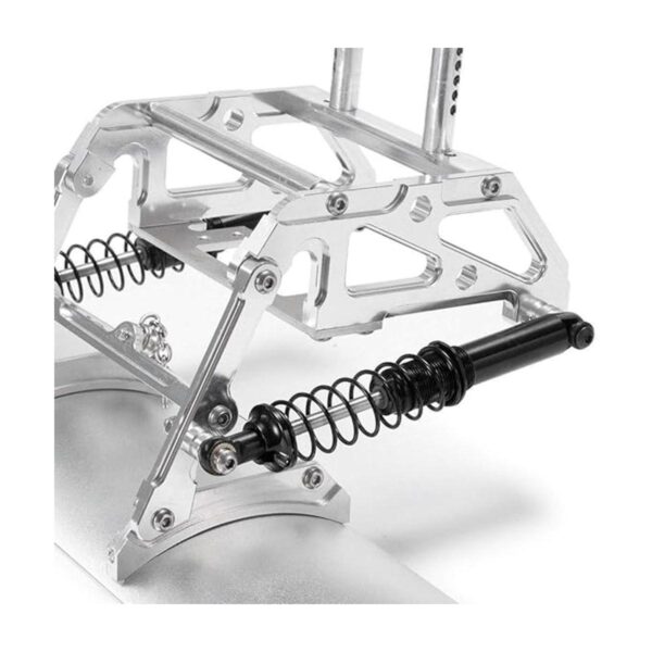Benedict Harry Alloy Snow Shovel for TRX4 SCX10lI 90046
