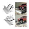 Benedict Harry Alloy Snow Shovel for TRX4 SCX10lI 90046