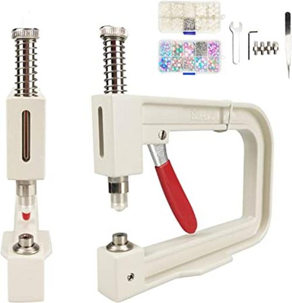 Benfu Máquina de incrustaciones de perlas máquina de