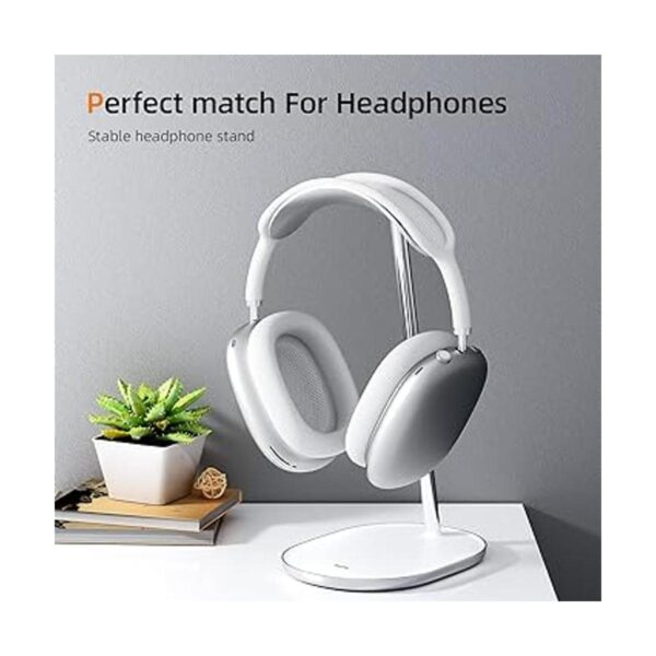 Benks Soporte universal para auriculares de escritorio_2