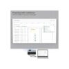 Benfei Cable adaptador bidireccional de HDMI a DVI DVID_4