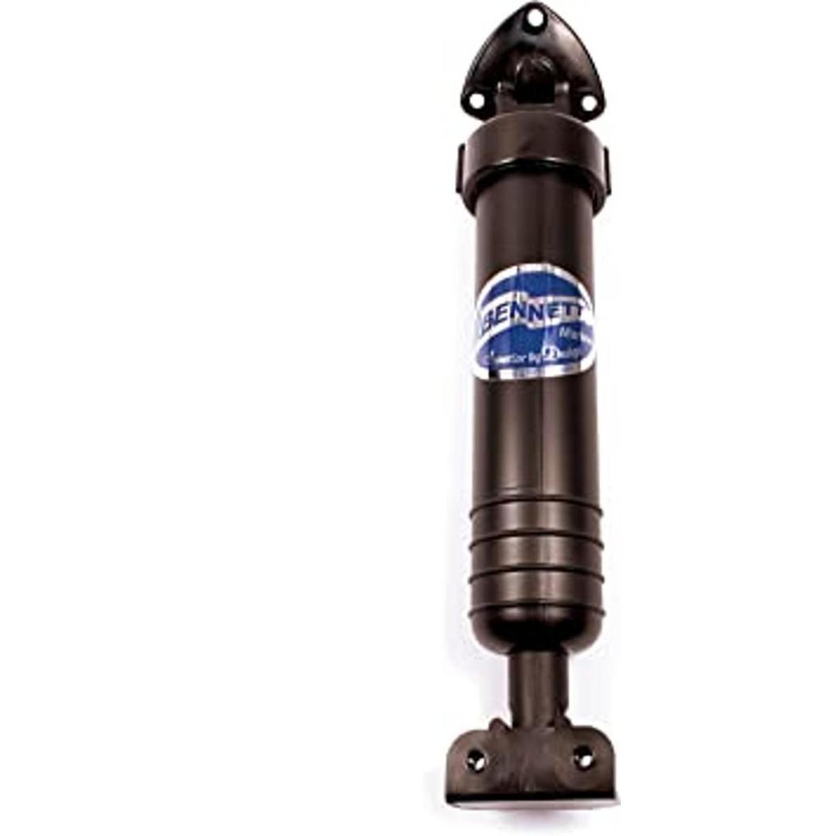 Bennett Unidad de potencia hidráulica V351HPU2 24 voltios