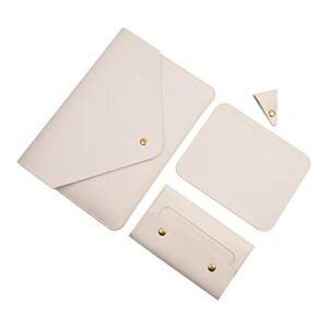 Benfan Funda para laptop de 13 pulgadas compatible con_1
