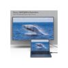 Benfei Cable adaptador bidireccional de HDMI a DVI DVID_2