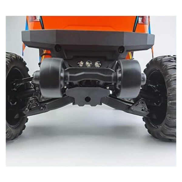 Benedict Harry Shock Towers Mount Heighten para coche 110