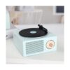 Benzama Parlante Bluetooth de estilo clásico. Bonito_2