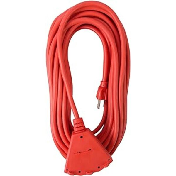 Bergen Industries Inc OC501433T Cable de extensión de_2