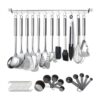 Berglander Juego de utensilios de cocina de 38 piezas_1