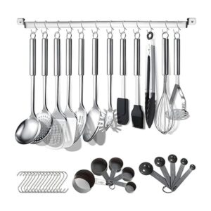 Berglander Juego de utensilios de cocina de 38 piezas_1