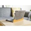 Berfea Funda compatible con Dell Latitude 7430 7420 7410_4