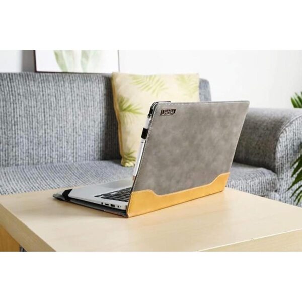 Berfea Funda compatible con Dell Latitude 7430 7420 7410_4