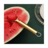 Berglander Cuchara de helado de acero inoxidable para_5