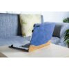Berfea Funda compatible con Dell Latitude 15 Laptop_4