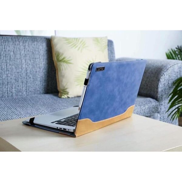 Berfea Funda compatible con Dell Latitude 15 Laptop_4