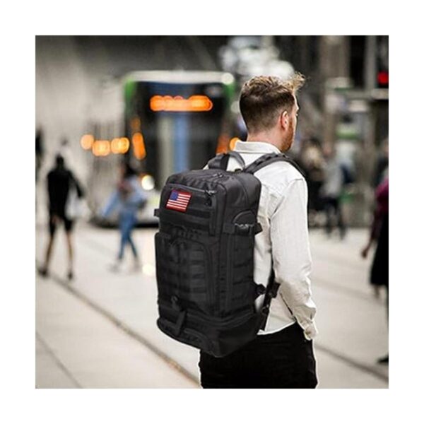 Bertasche Mochila de almuerzo de 15.6 pulgadas mochila_6