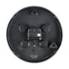 Bernhard Products Reloj de pared moderno de 10 pulgadas de