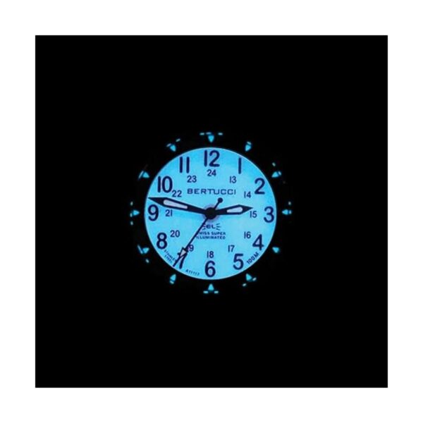 Bertucci A2SEL Reloj superiluminado_4