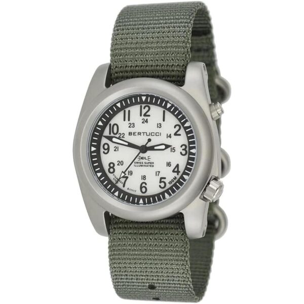 Bertucci A2SEL Reloj superiluminado_1