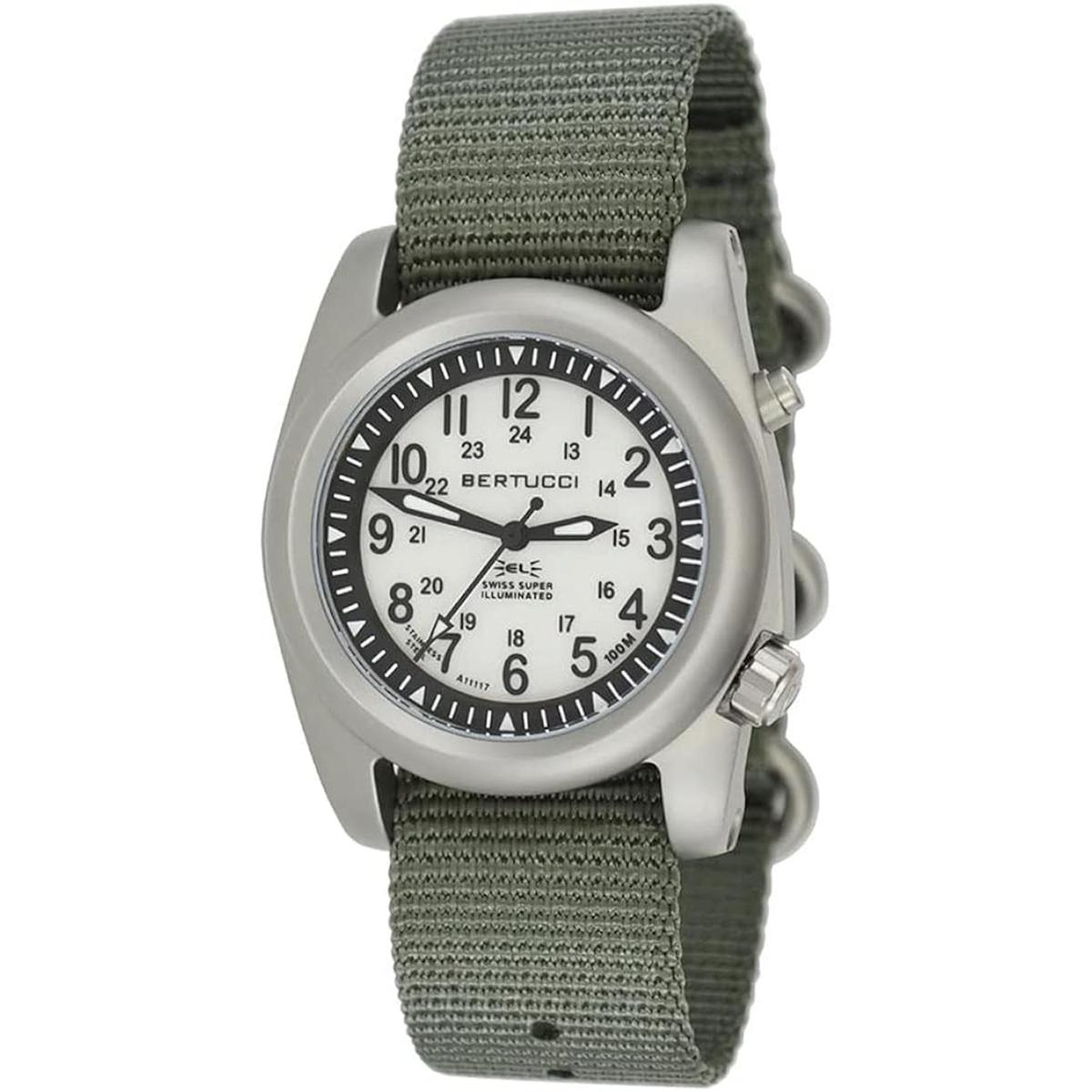 Bertucci A2SEL Reloj superiluminado
