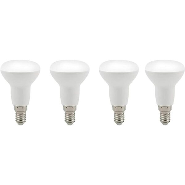 BesYouSel R50 Lámpara LED E14 Base 5W equivalente a_1